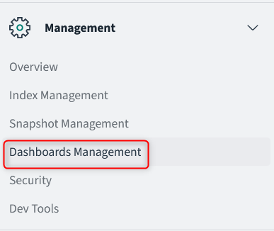OpenSearch 3