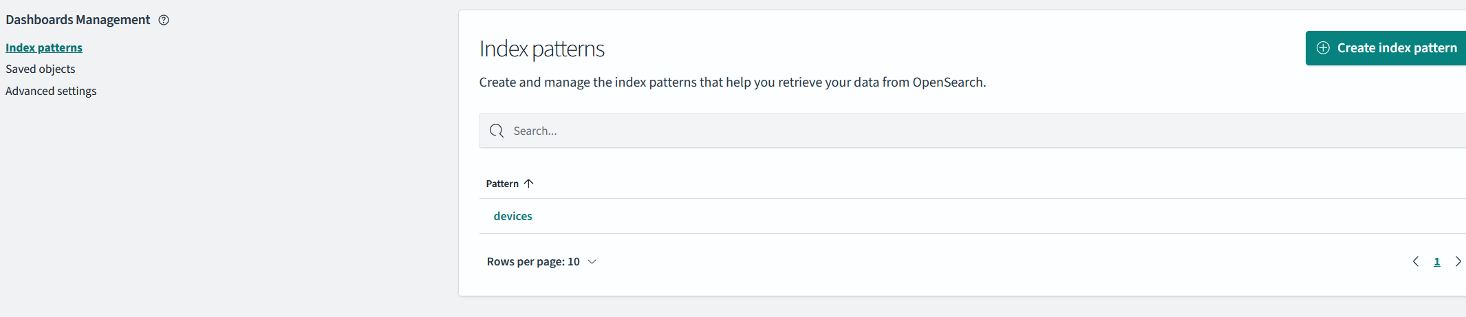 OpenSearch 4