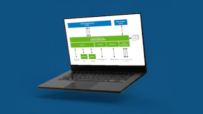 Nexeed Direct Data Link