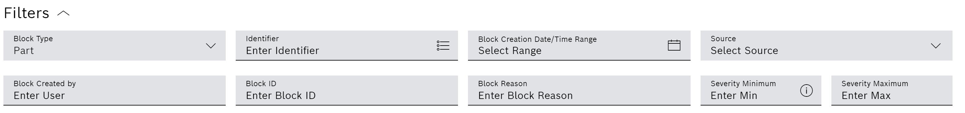 bm_filters_ overview
