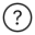 question-frame