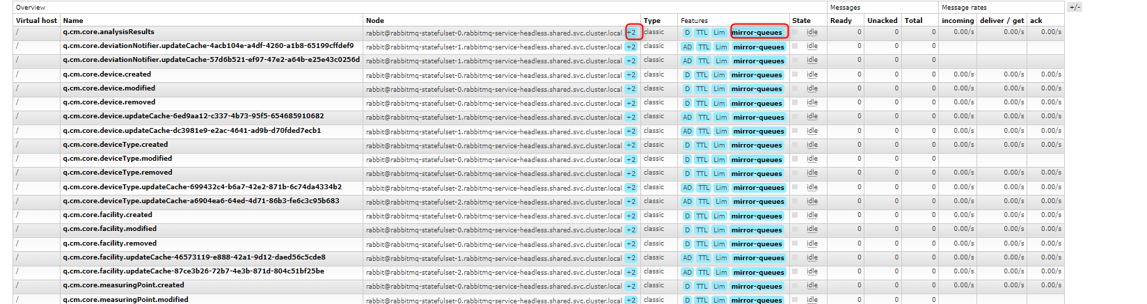 broker out of sync 01