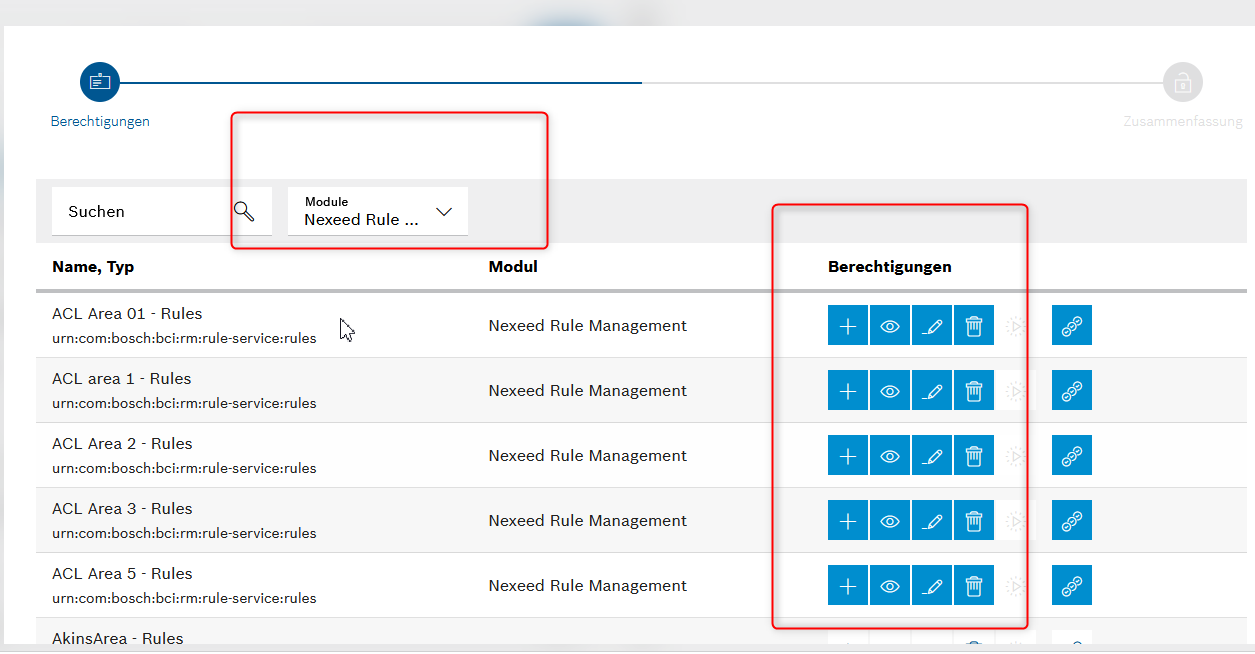 MACMA Super Admin Role Configuration