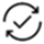 refresh-checkmark