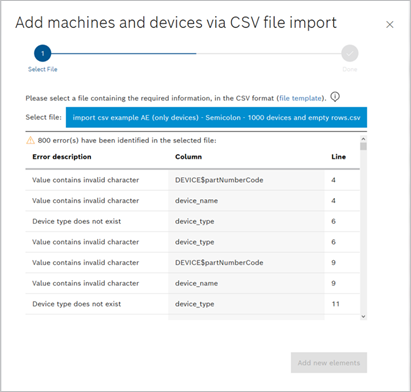 DevicePortal_CSV_Import_Dialog_Error