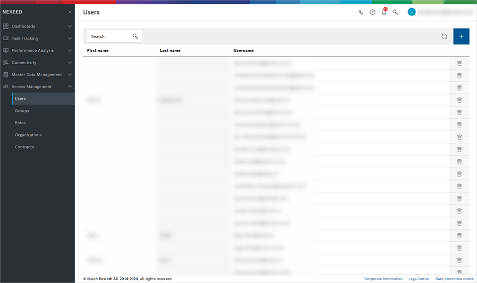 DevicePortal_Users