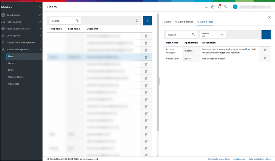 DevicePortal_User_Assigned_roles