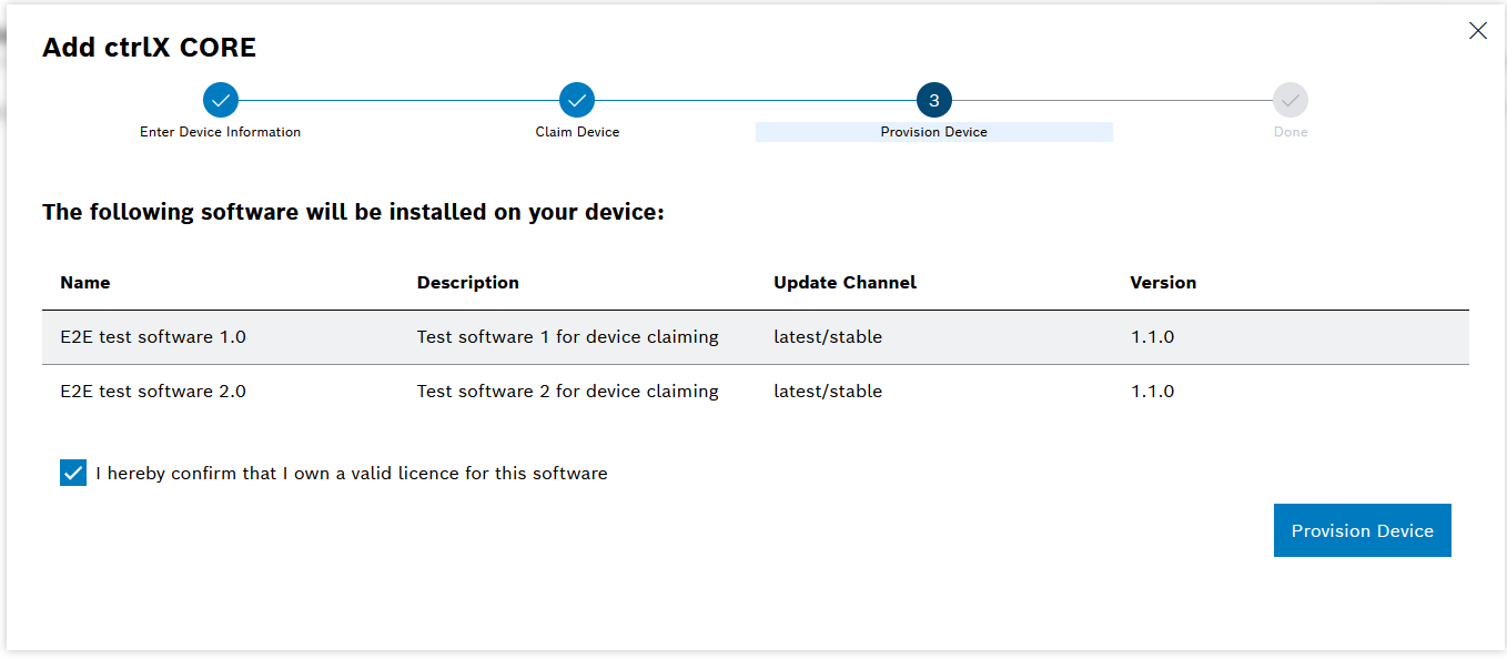 DevicePortal_AddDevice_CtrlxCore