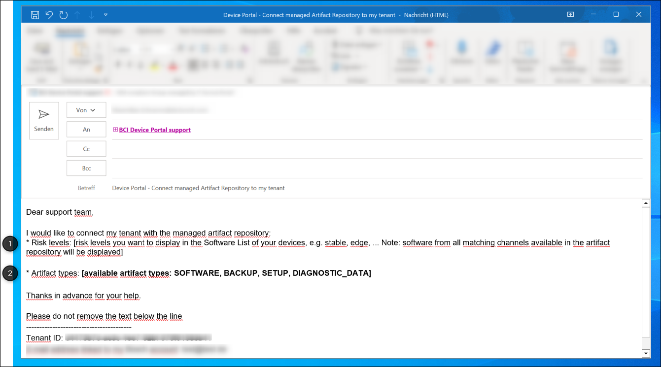 DevicePortal_ConnectManagedArtifactRepository
