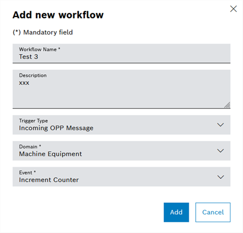 eng project new workflow