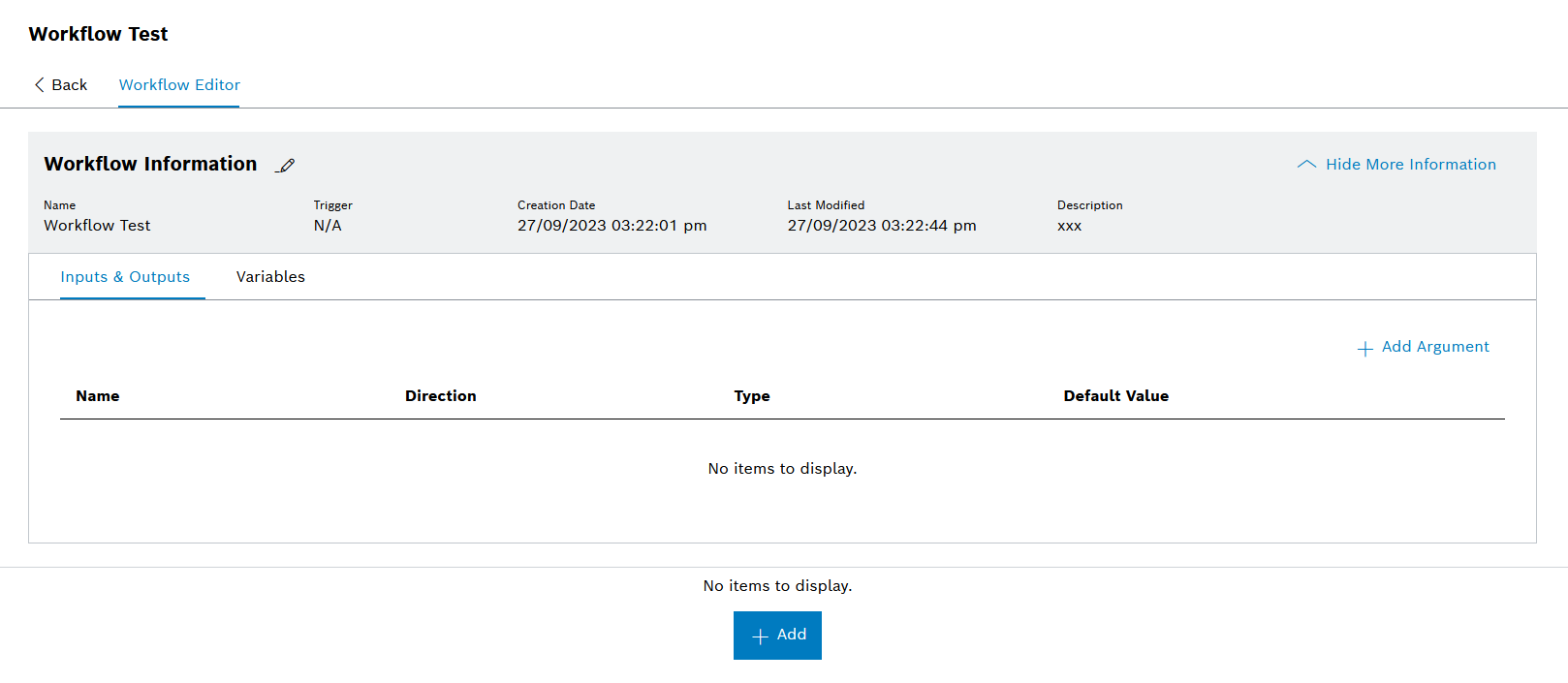 eng workflow editor 1 header details