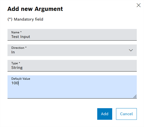 eng workflow editor 2 add argument
