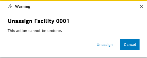 unassign_facility