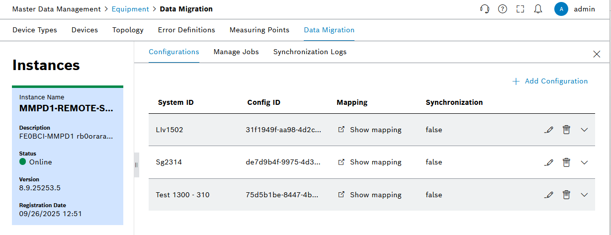 data migration ops 2