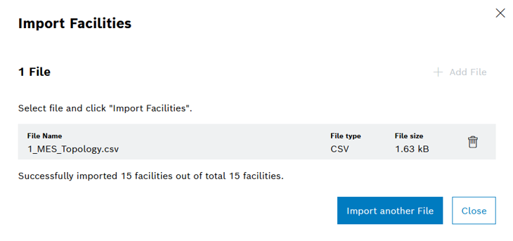 mdm_facility_import_successful