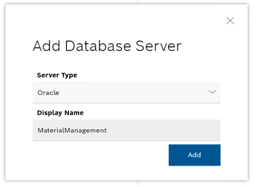 mes installer addinstance naming