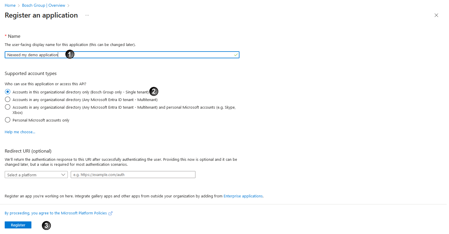 mac oidc azure ad identity prov 3