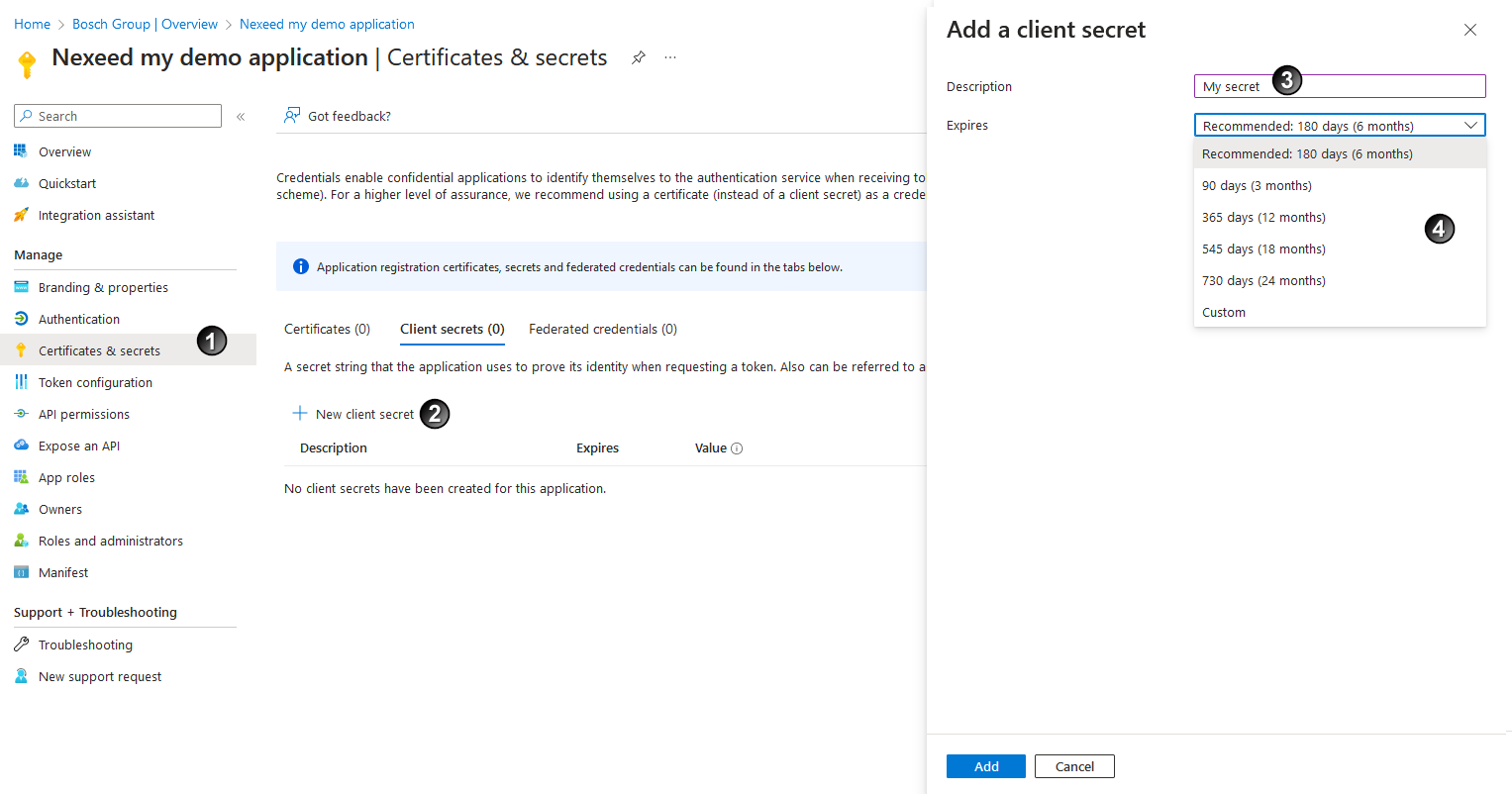 mac oidc azure ad identity prov 4