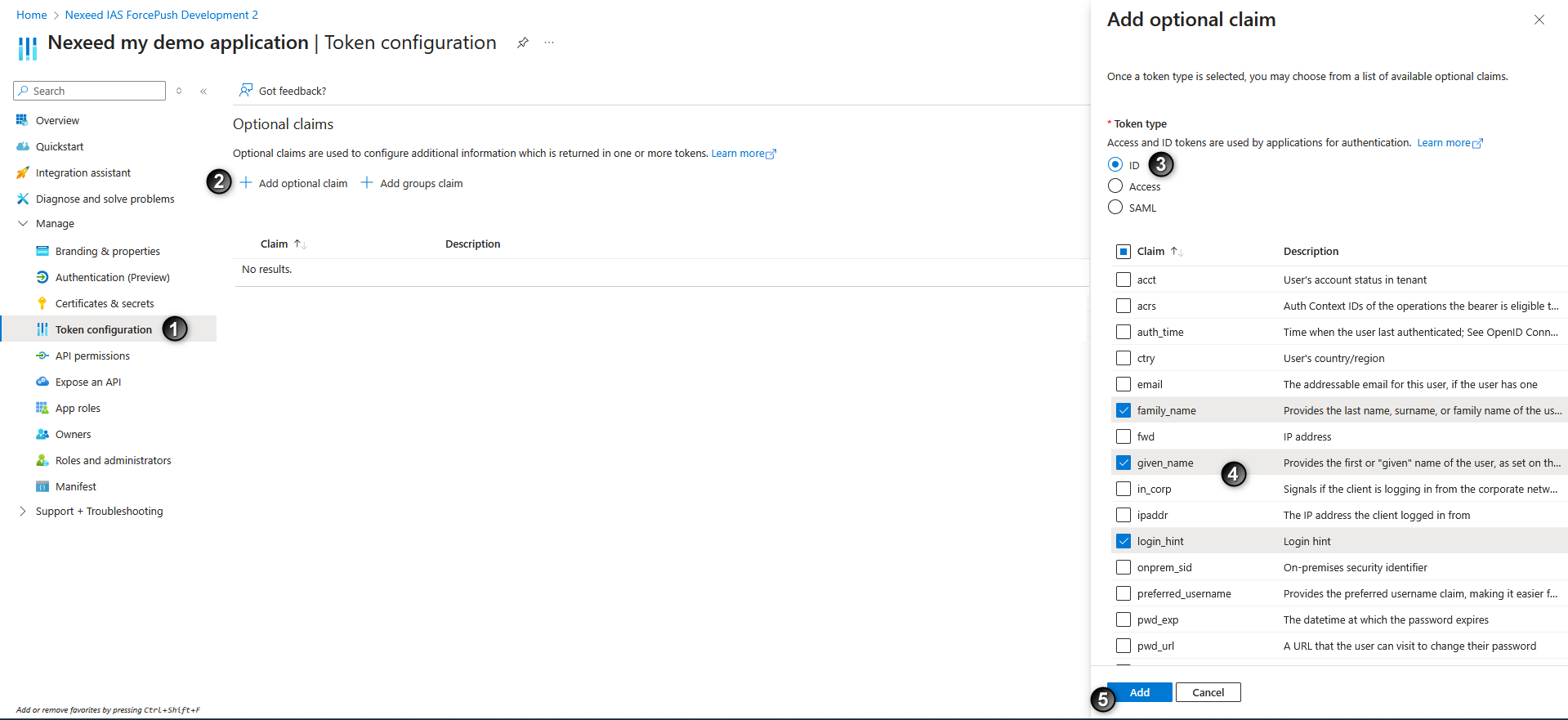 mac oidc azure ad identity prov 6