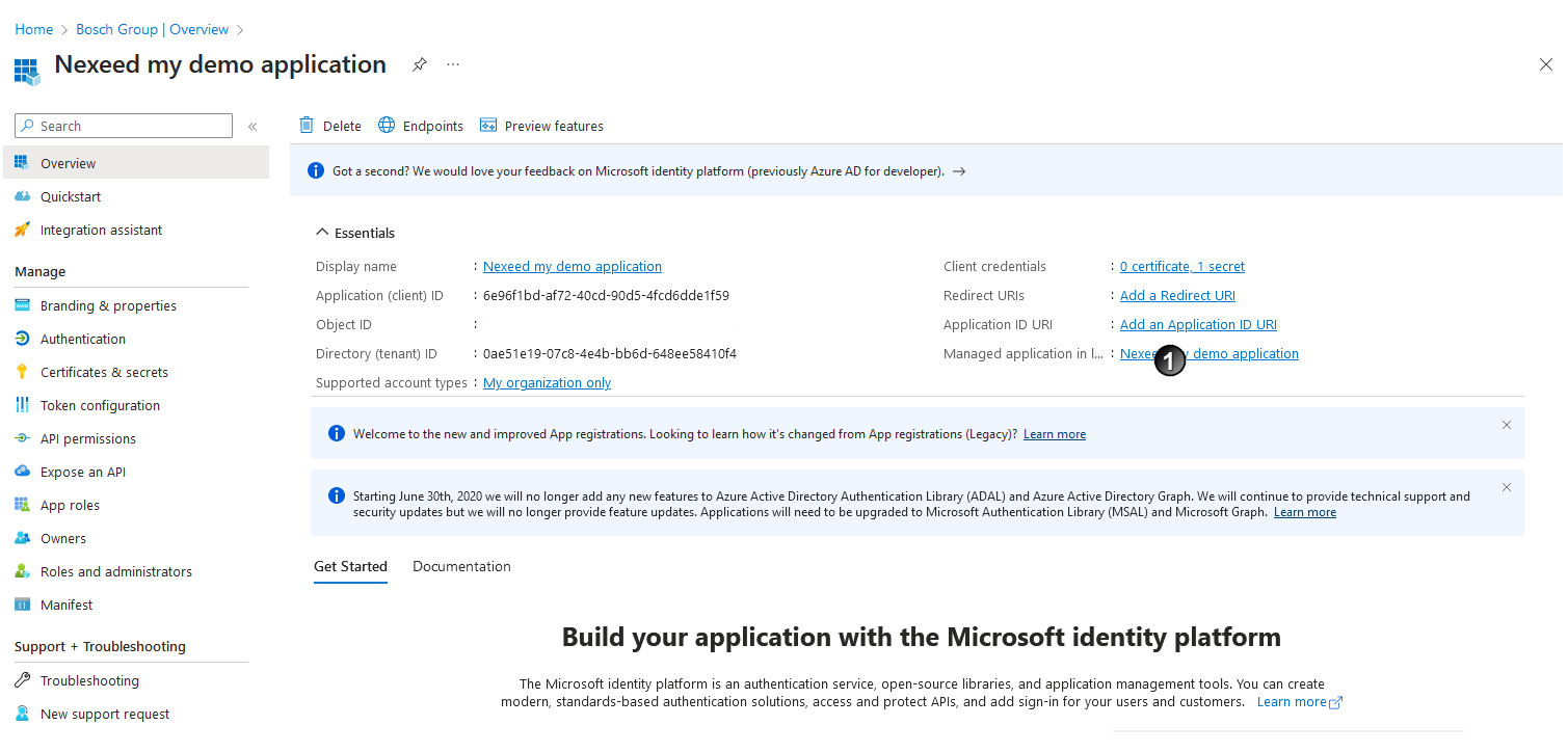 mac oidc azure ad identity prov 11