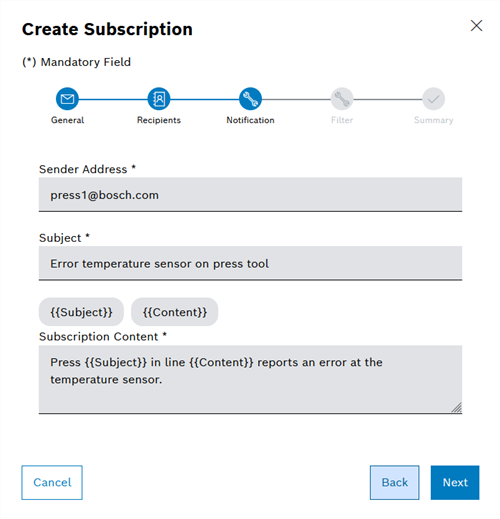 Notification Service_Subscription Management_Create subscription_3