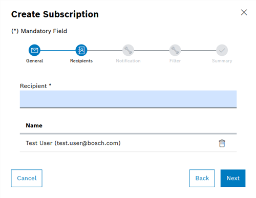 Notification Service_Subscription Management_Create subscription_2