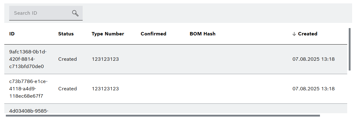 om_orders_orders_unique_parts_table