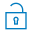 lock-open-blue