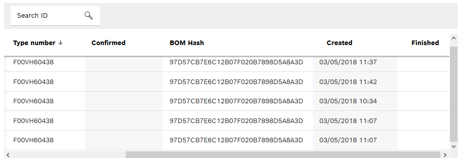 om_orders_orders_unique_parts_table