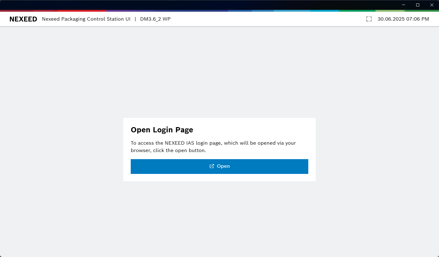 Application_Opens