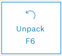 Unpack Icon