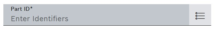 Multi Line Editor