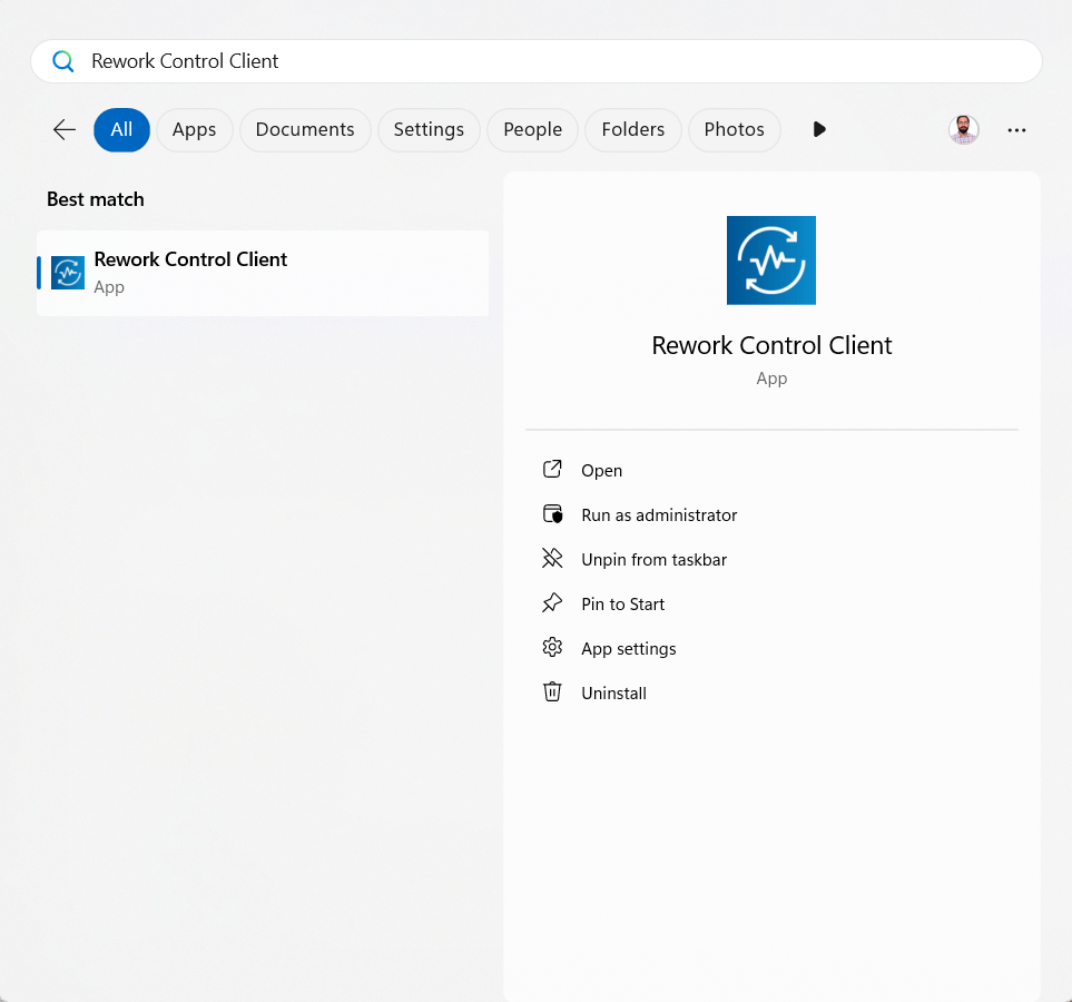 rcc_rework_control_application