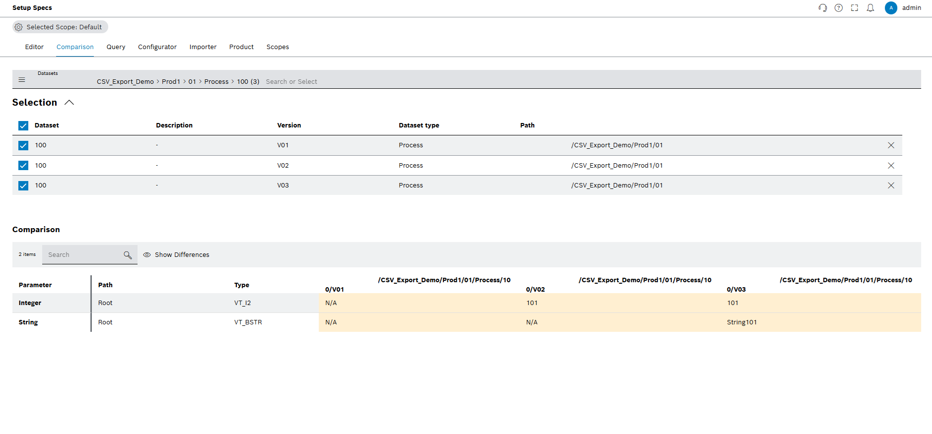 sesp_comparison_dataset
