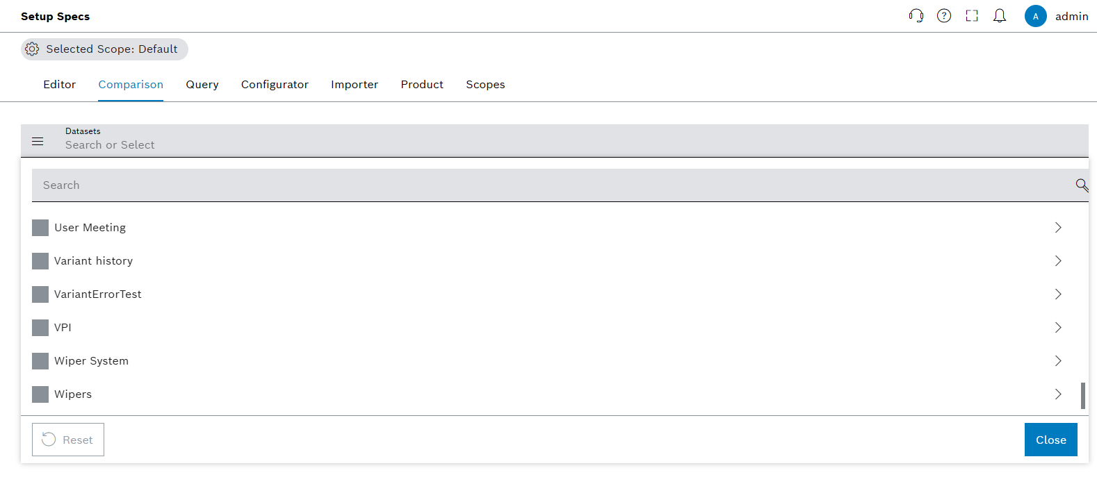 sesp_comparison_overview