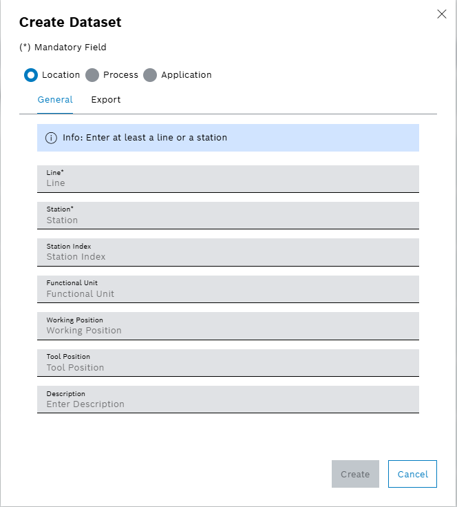 setsp_create_location_dataset