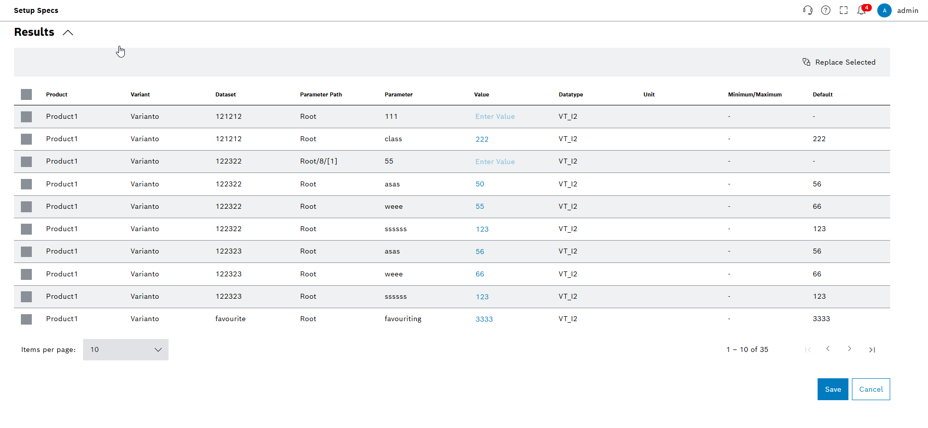 query_filterandreplace