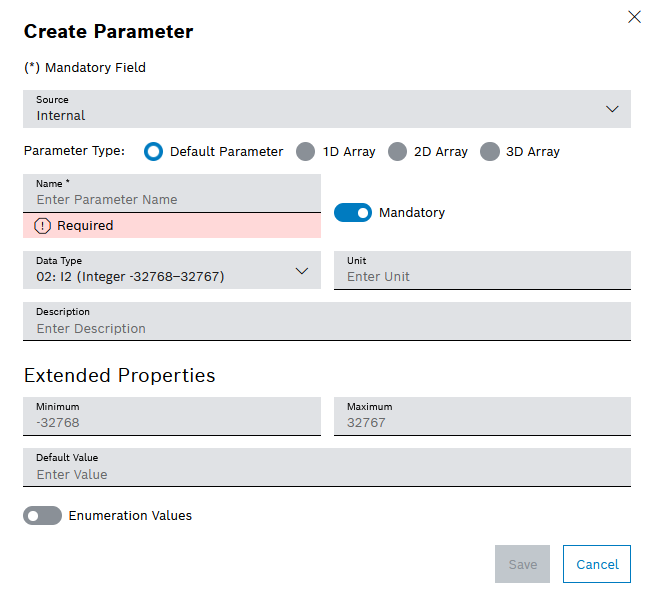 setsp_create_parameter