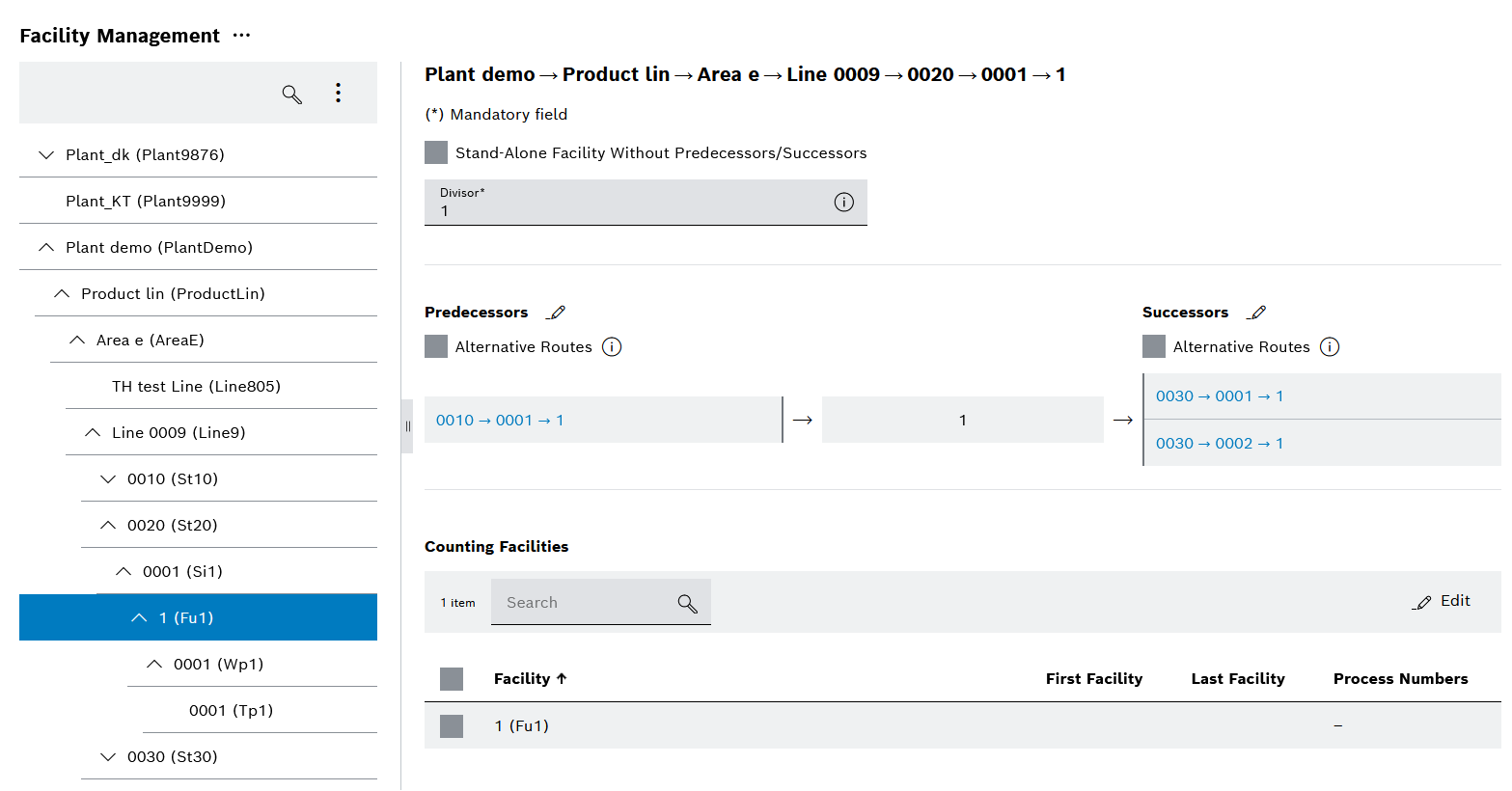 kpi_configuration_location_management_facility_chain