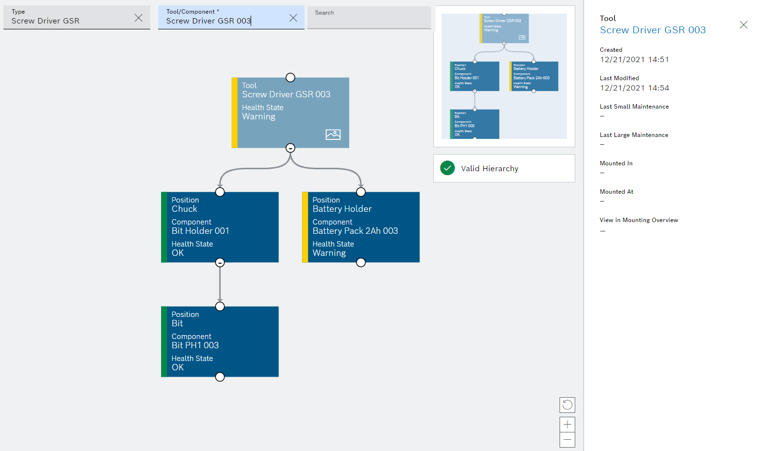 toma_hierarchy_selected