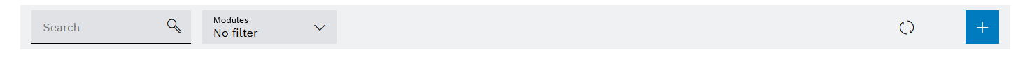 mac find standard elements