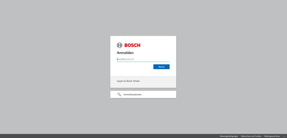 entra-login